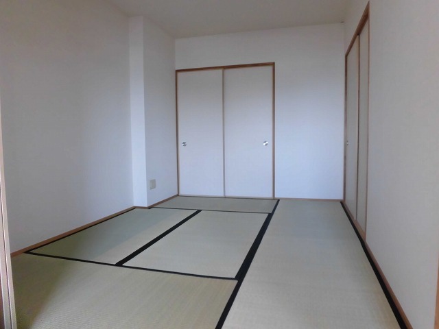 6帖和室 6帖和室