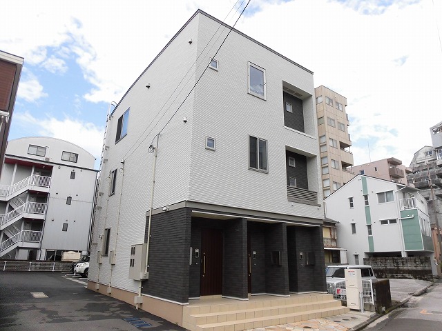(外観) (外観)