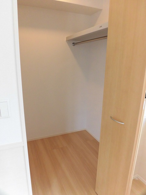 ウォークインクロ-ゼット ウォークインクロ-ゼット