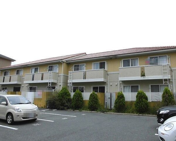 高知市杉井流、ペット飼育可能の３ＬＤＫ♪