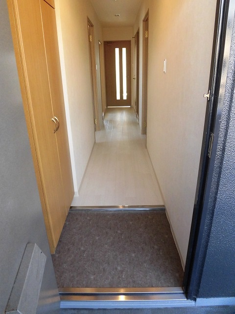 玄関 玄関
