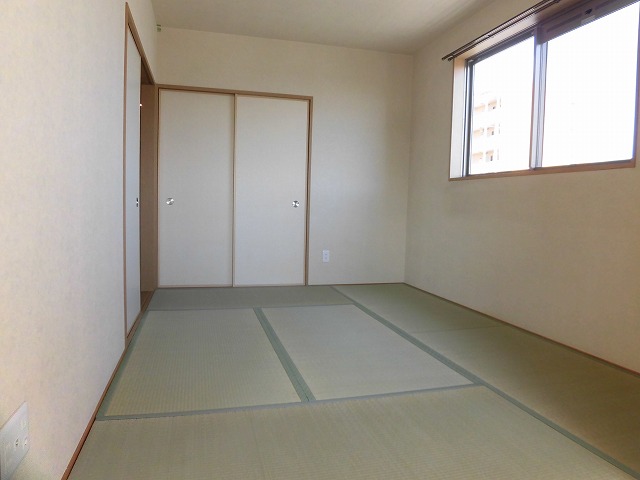 6帖和室 6帖和室