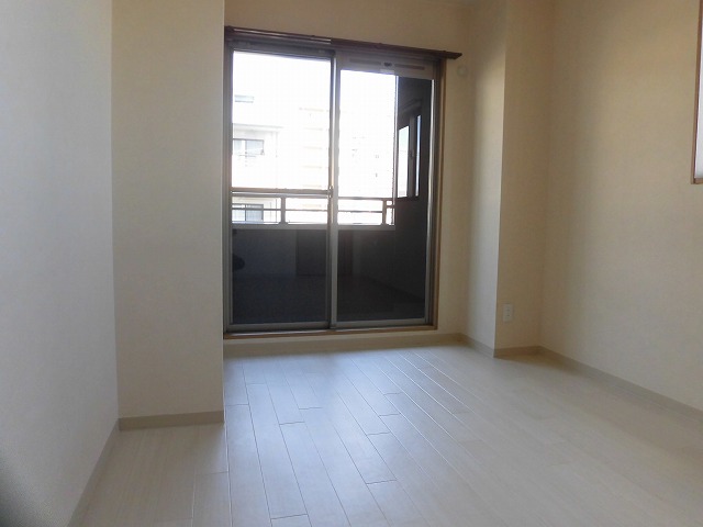 北側5.4帖洋室 北側5.4帖洋室