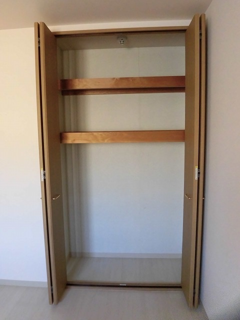 クローゼット クローゼット