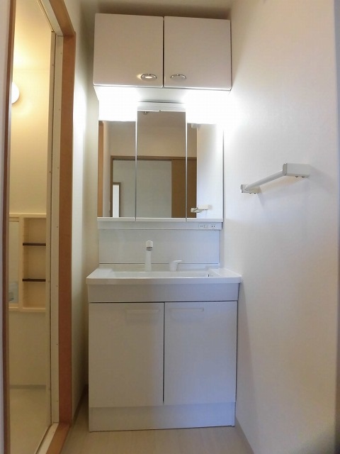 洗髪洗面化粧台 洗髪洗面化粧台