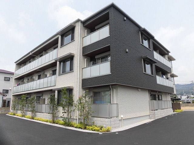 高知市比島、ペット可☆１ＬＤＫのお部屋☆