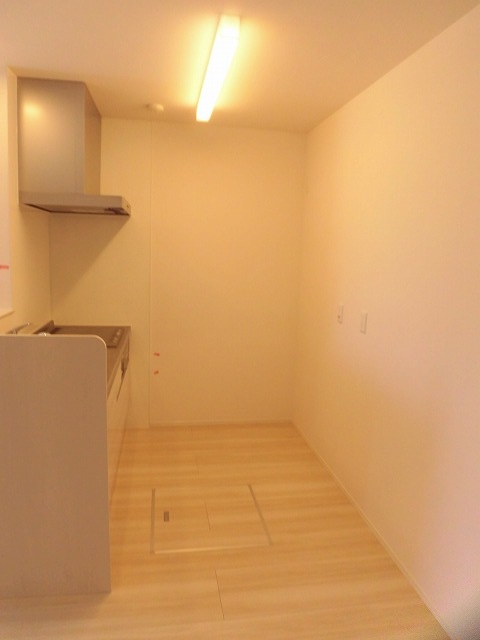 キッチンスペース キッチンスペース