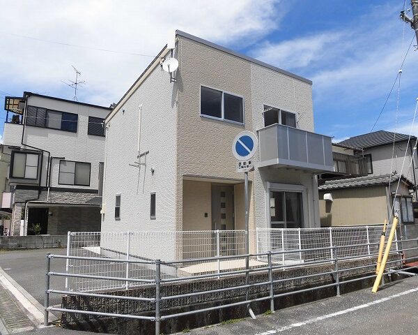 高知市薊野西町☆一戸建て賃貸☆