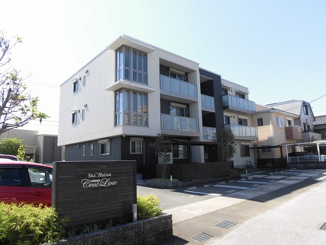 高知市江陽町 オール電化の２ＬＤＫのお部屋☆