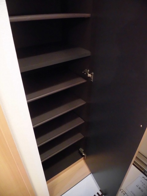 シューズボックス シューズボックス