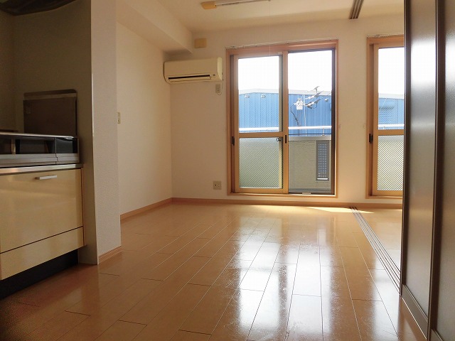 7.5帖ダイニングキッチン 7.5帖ダイニングキッチン