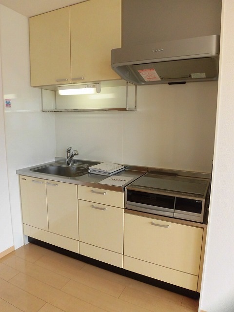 キッチン キッチン