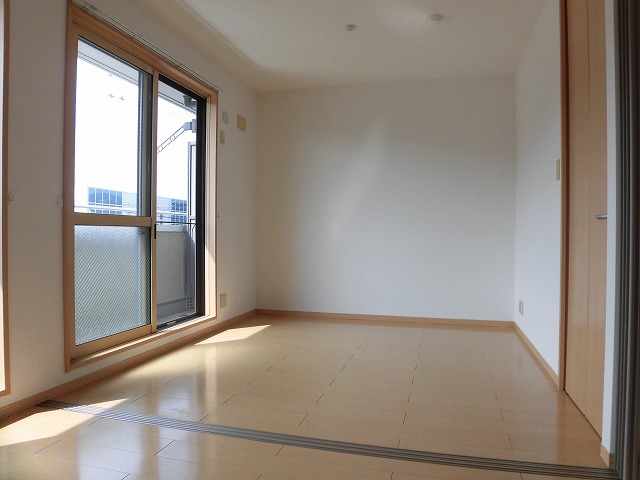 4.5帖洋室 4.5帖洋室