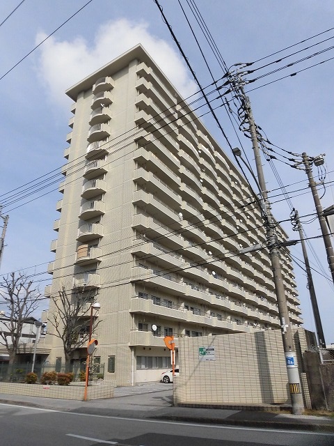 【中古マンション】高知市若稲荷町 フルリノベ4LDK