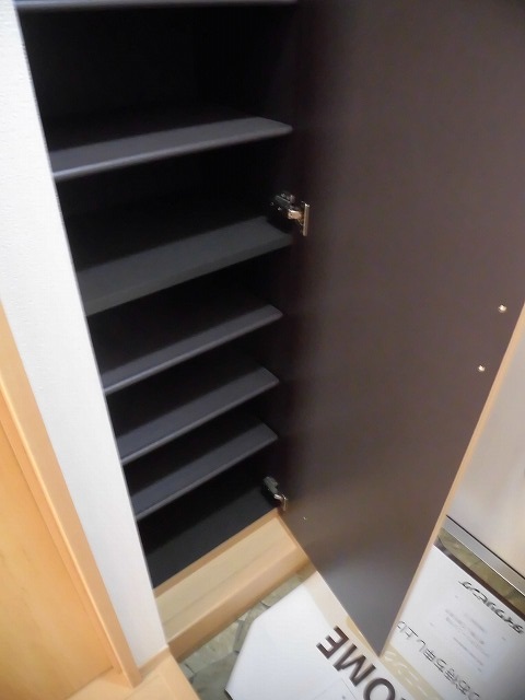 シューズボックス シューズボックス