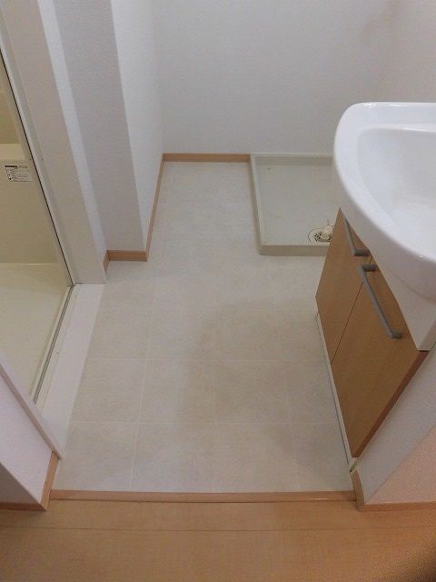 洗面脱衣所 洗面脱衣所