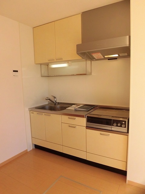 キッチン キッチン