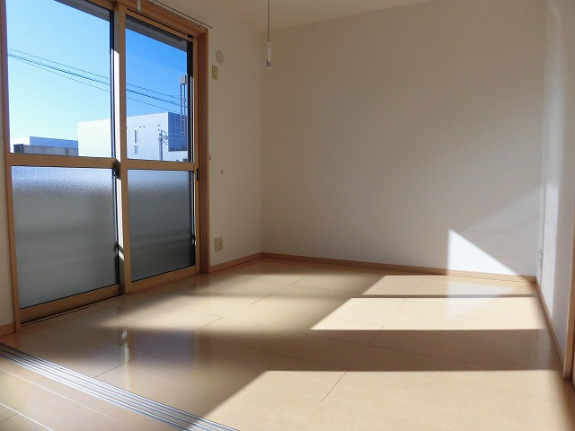 4.5帖洋室 4.5帖洋室