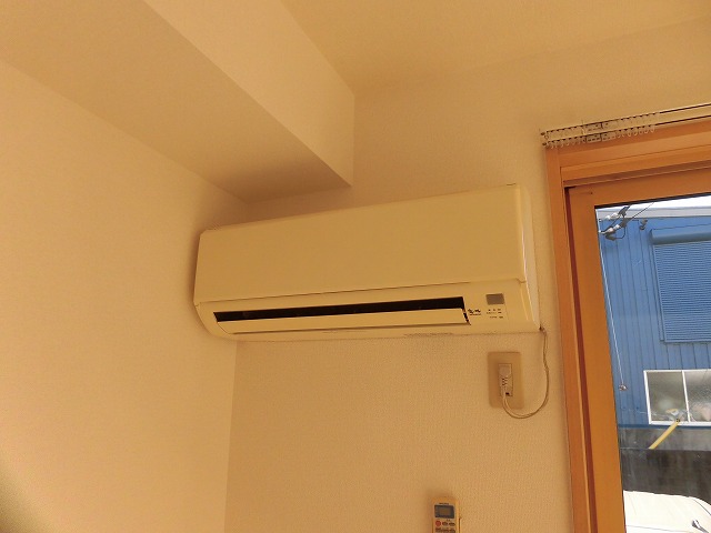 エアコン エアコン