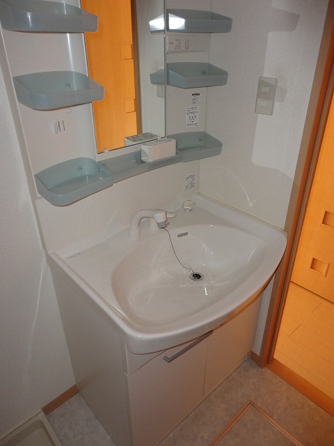 洗髪洗面化粧台 洗髪洗面化粧台