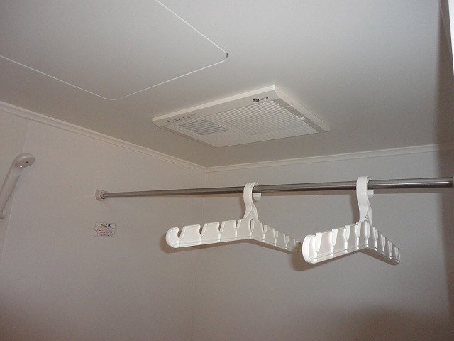 追炊きと浴室換気乾燥機付き 追炊きと浴室換気乾燥機付き