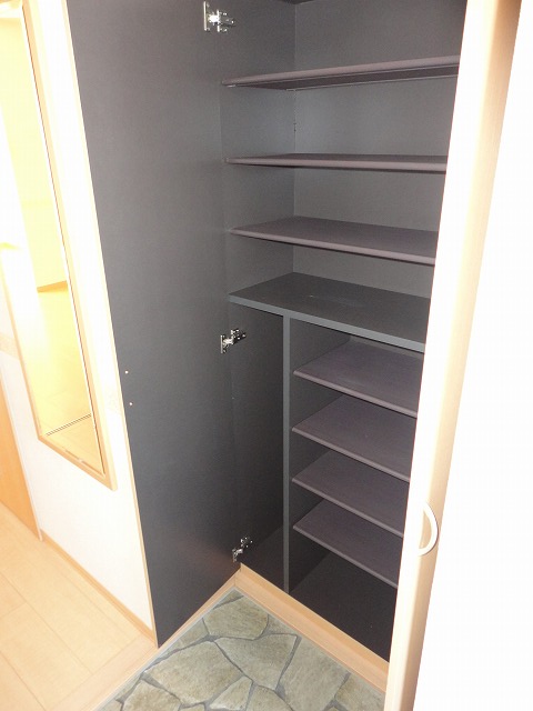 シューズボックス シューズボックス