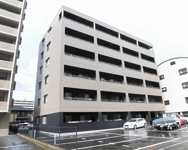 高知市北久保 インターネット無料の２ＬＤＫ☆