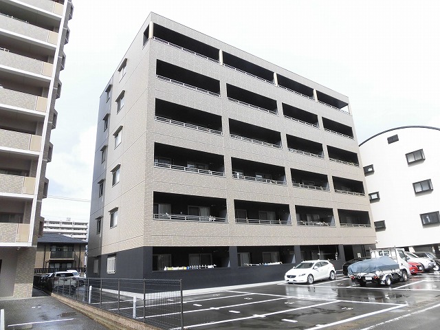 高知市北久保 インターネット無料の２ＬＤＫ☆