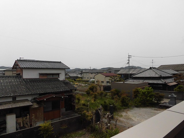 眺望 眺望