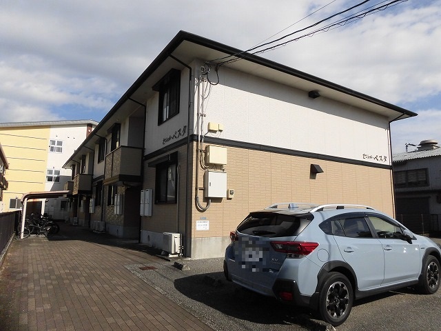☆高知市高須2丁目 2階建て1階の2DKのお部屋☆ ☆高知市高須2丁目 2階建て1階の2DKのお部屋☆