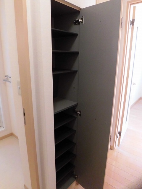 シューズボックス シューズボックス