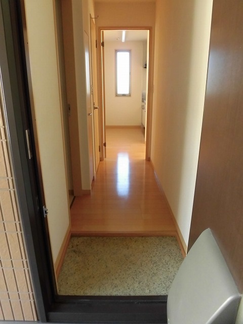 玄関 玄関