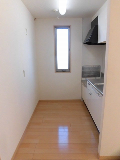 キッチンスペース キッチンスペース