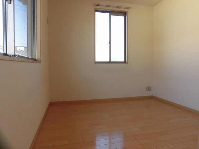 北側5.4帖洋室 北側5.4帖洋室