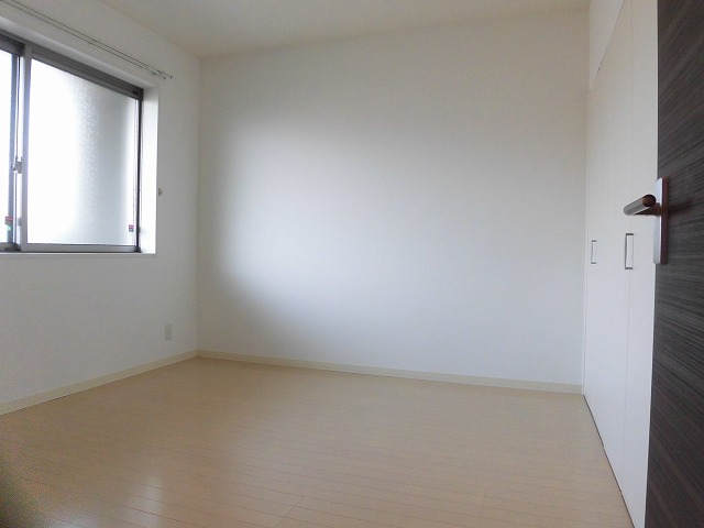 北側5.2帖洋室 北側5.2帖洋室