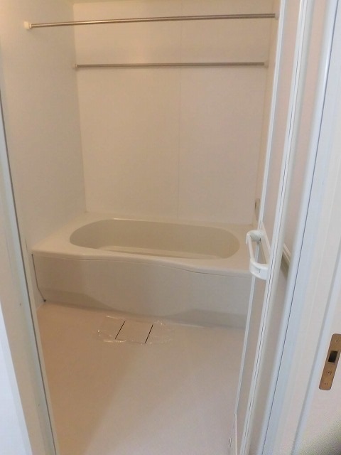 追炊きと浴室換気乾燥機付きのお風呂 追炊きと浴室換気乾燥機付きのお風呂