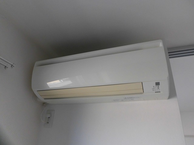 エアコン1台付き エアコン1台付き