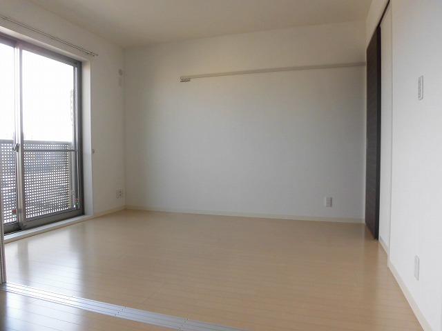 南側5.2帖洋室 南側5.2帖洋室