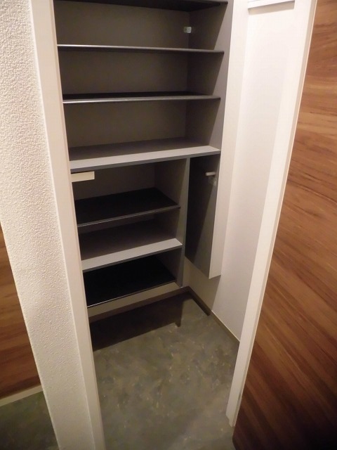 玄関収納 玄関収納