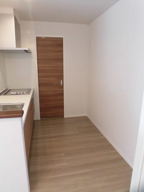 キッチンスペース キッチンスペース