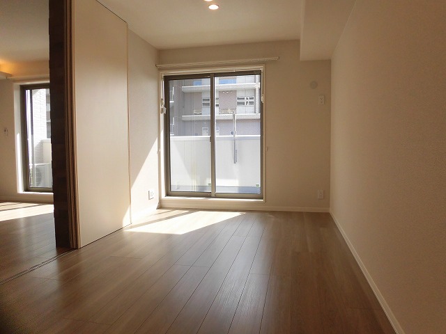 7.2帖洋室 7.2帖洋室