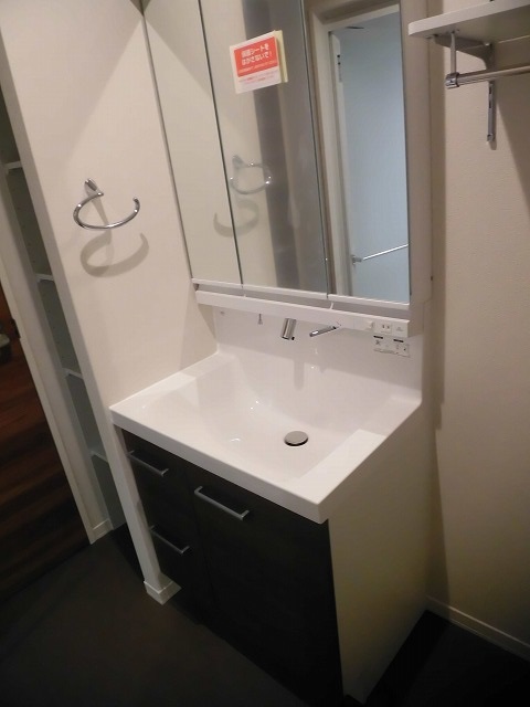 洗髪洗面化粧台 洗髪洗面化粧台