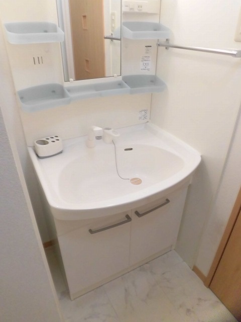 洗髪洗面化粧台 洗髪洗面化粧台