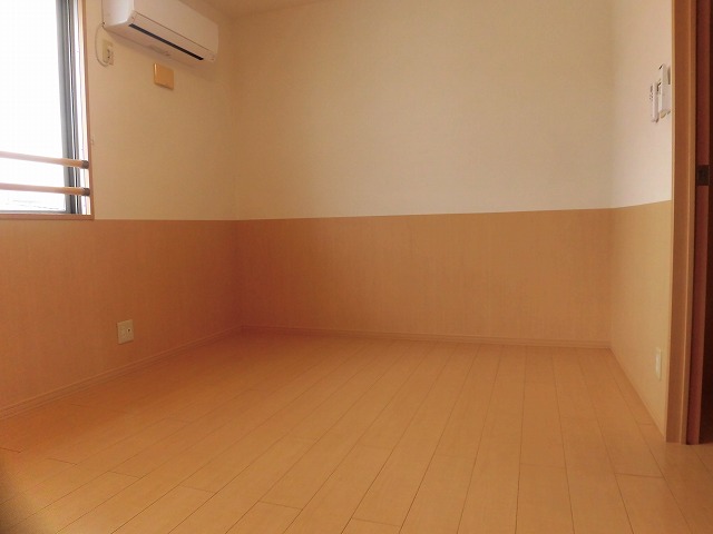 北側6.8帖の洋室 北側6.8帖の洋室