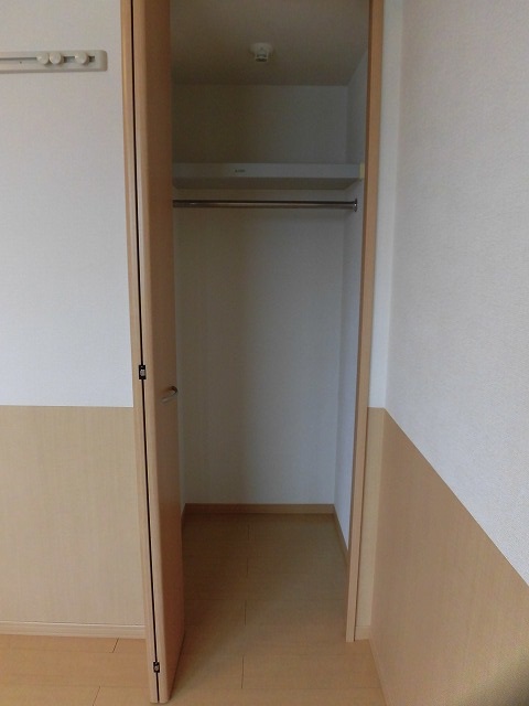 クローゼット クローゼット