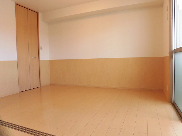 南側6帖洋室 南側6帖洋室