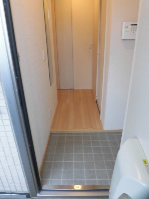 玄関 玄関