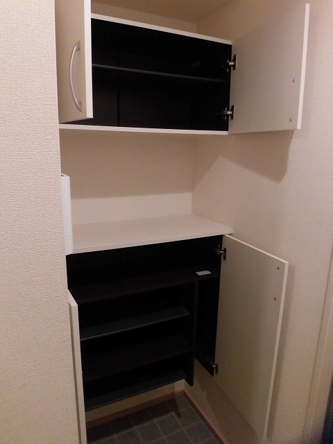 シューズボックス シューズボックス