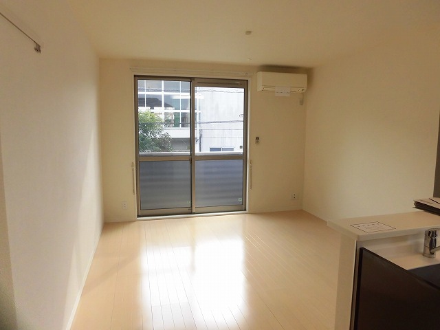 12.5帖のリビング 12.5帖のリビング