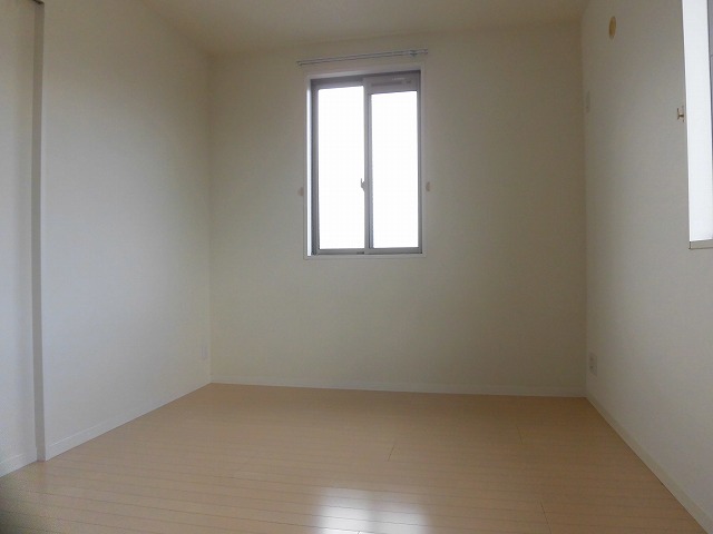 北側5.4帖洋室 北側5.4帖洋室